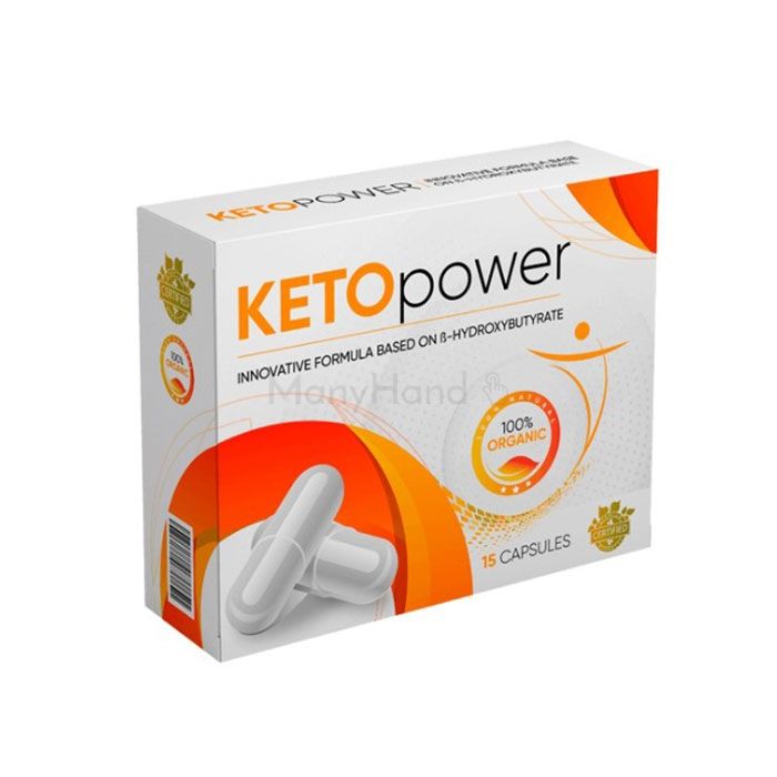 KETO power в Ставрополе