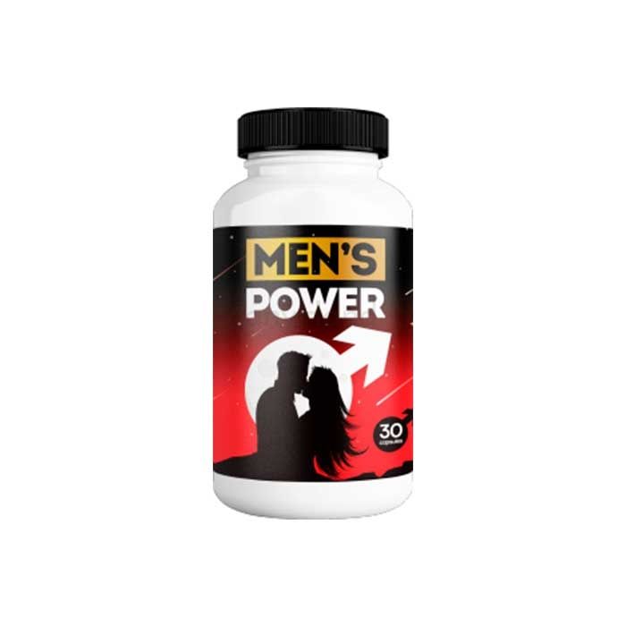 Mens Power Zarafshonda