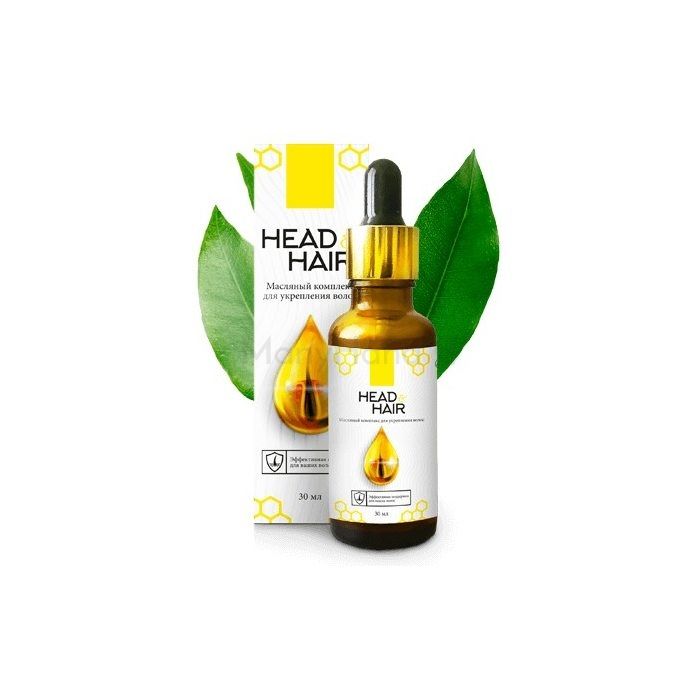 Head&Hair в Ланчхути