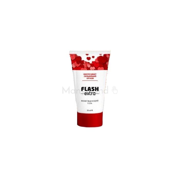 Flash Extra в Лисичанске