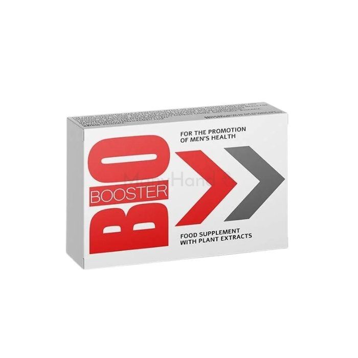 Biobooster