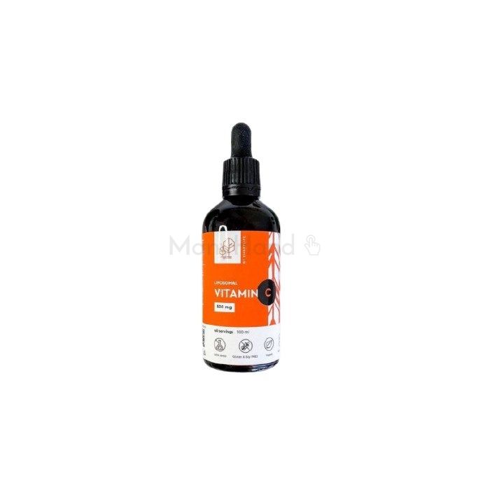 Lipoosomal Vitamin C в Кирове