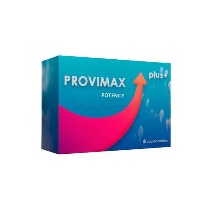 Provimax в Слониме