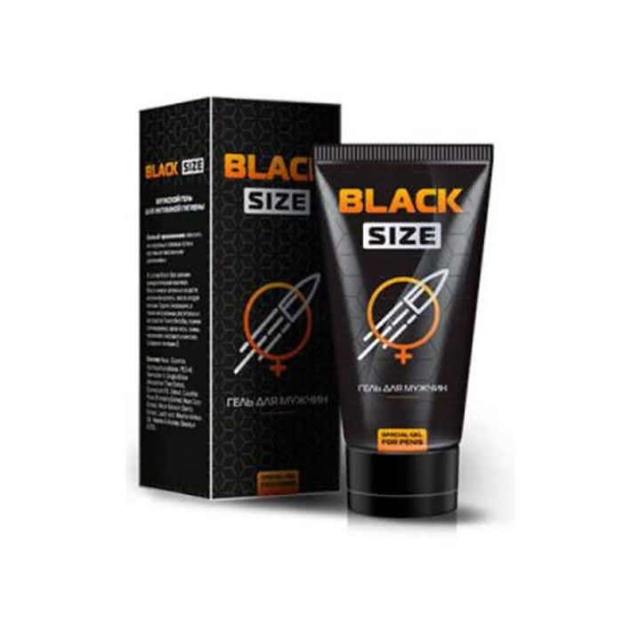 Black Size в Евпатории