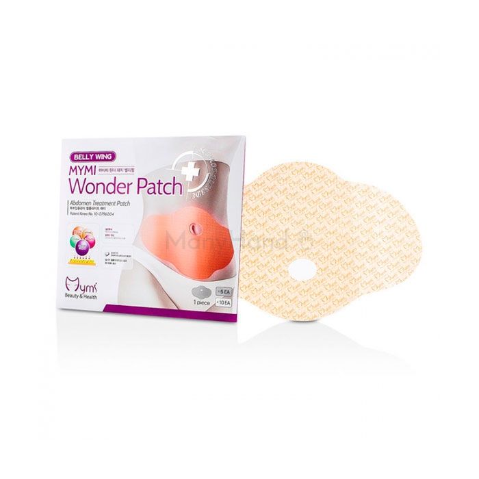 Wonder Patch у Керчі