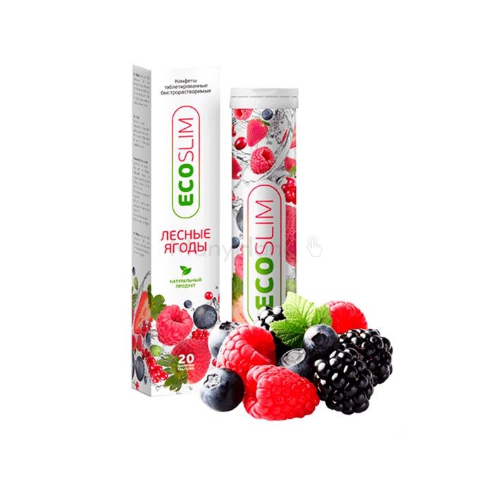 Eco slim в Новых Аненах