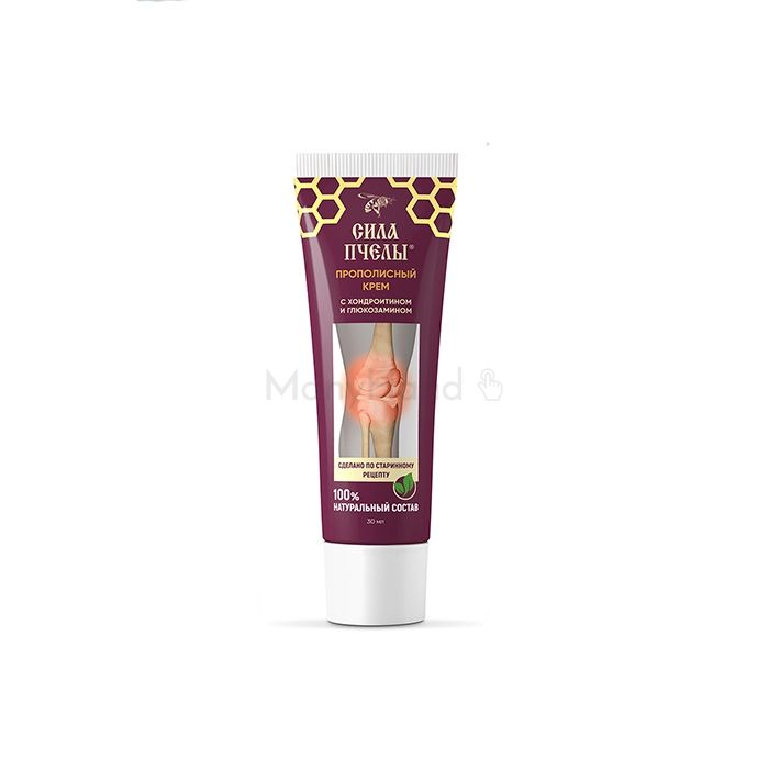 Bee Power Cream Abaşda