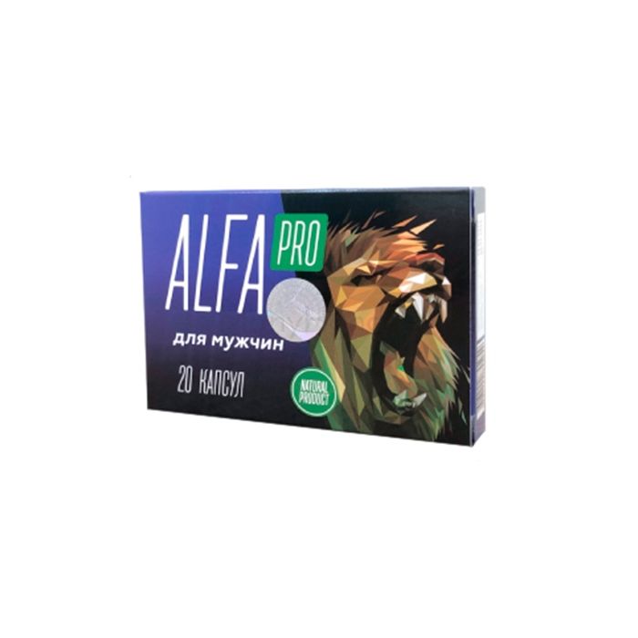 Alfapro