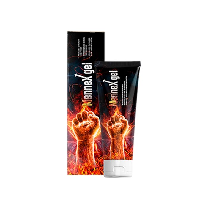 Mennex Gel в Хынчешты