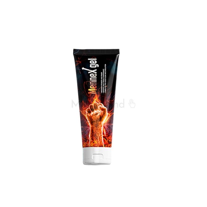 Mennex Gel в Дондюшанах