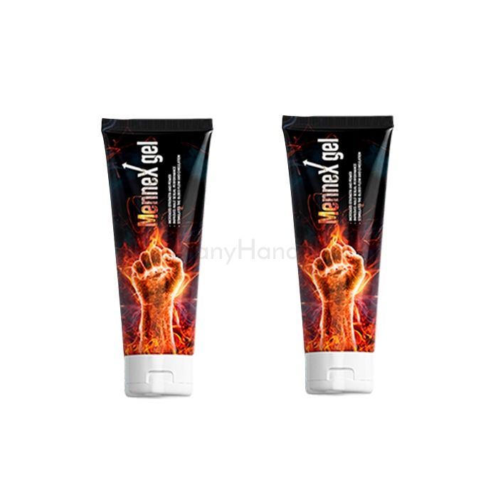 Mennex Gel в Вулканешты