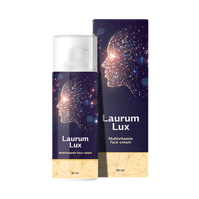 Laurum Lux в Резине