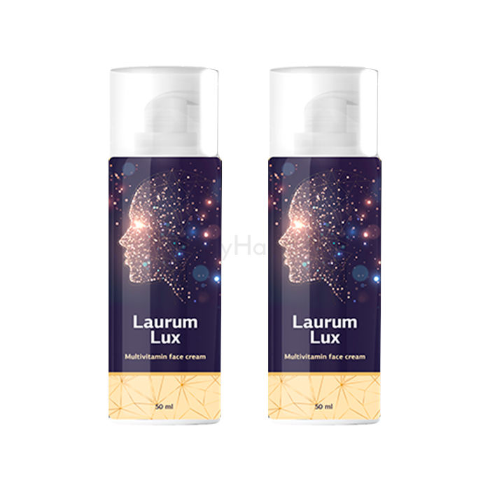 Laurum Lux ქარელში