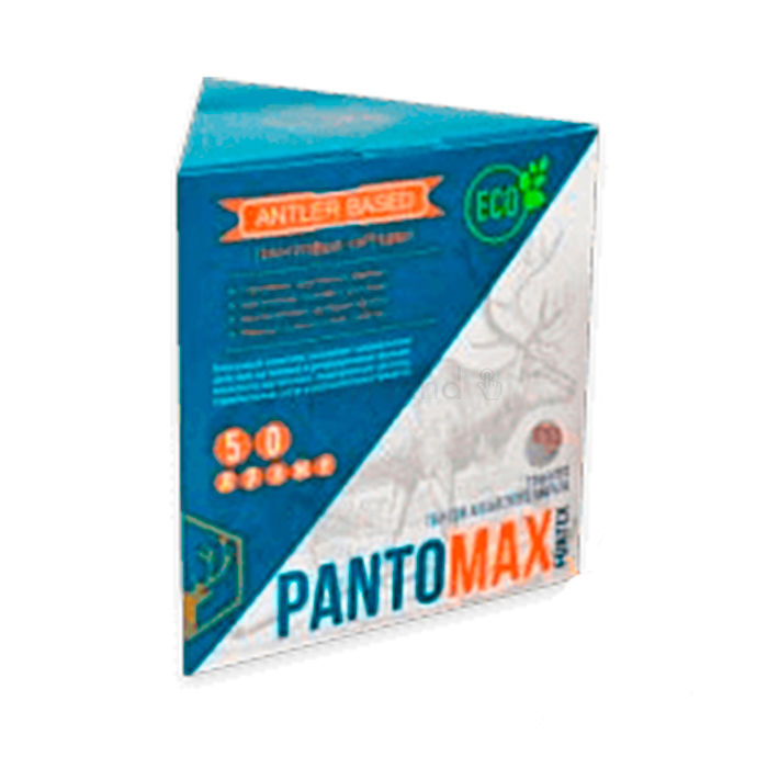 Pantomax Fortex in Maralik