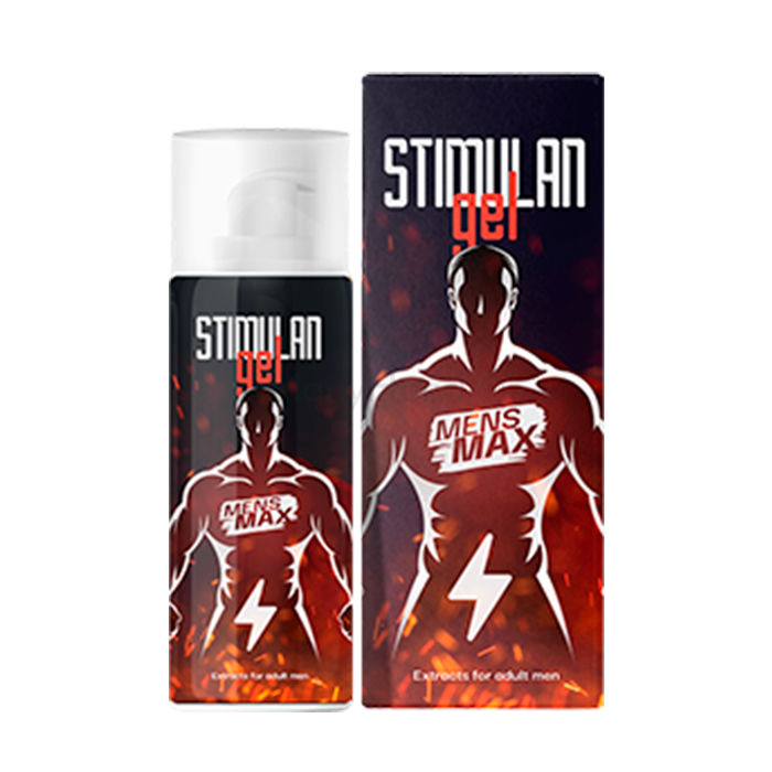 Stimulan Gel