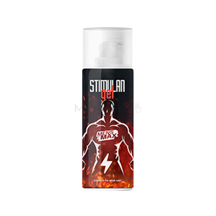 Stimulan Gel в Дрокии