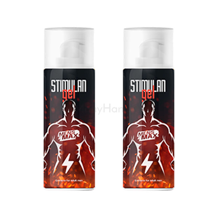 Stimulan Gel в Страшенах