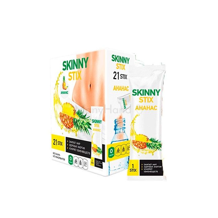 Skinny Stix Сарыағашта