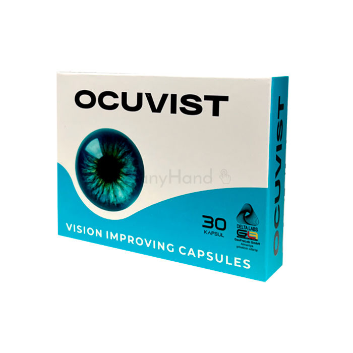 Ocuvist in Imishli