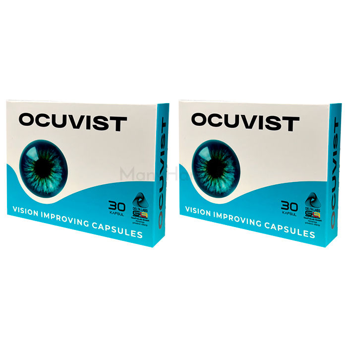 Ocuvist in Gazakh