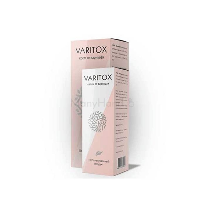 Varitox у Коростені