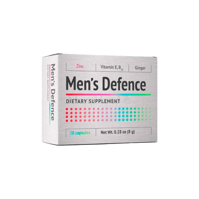 Mens Defence