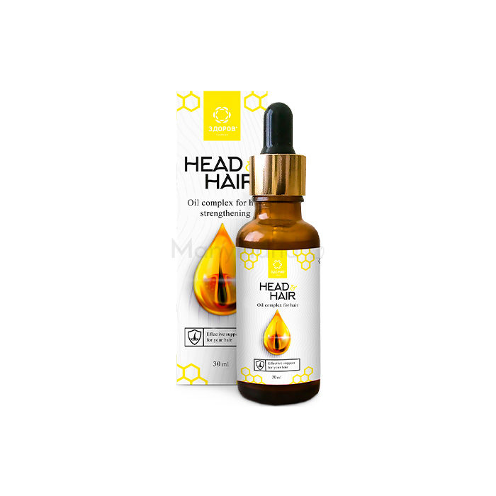 Head Hair