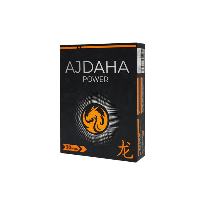 Ajdaha Power