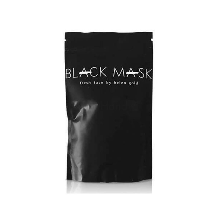 Black Mask Տկիբուլիում