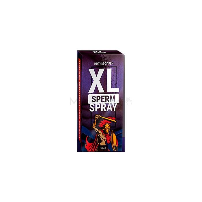 XL Sperm Spray in Novomoskovsk