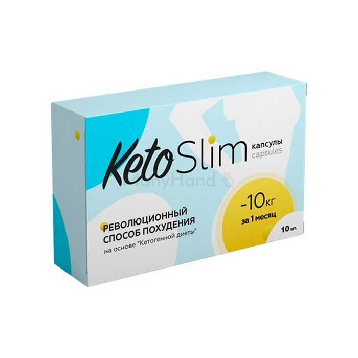 Keto Slim in Akhalkalaki