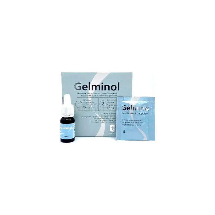 Gelminol