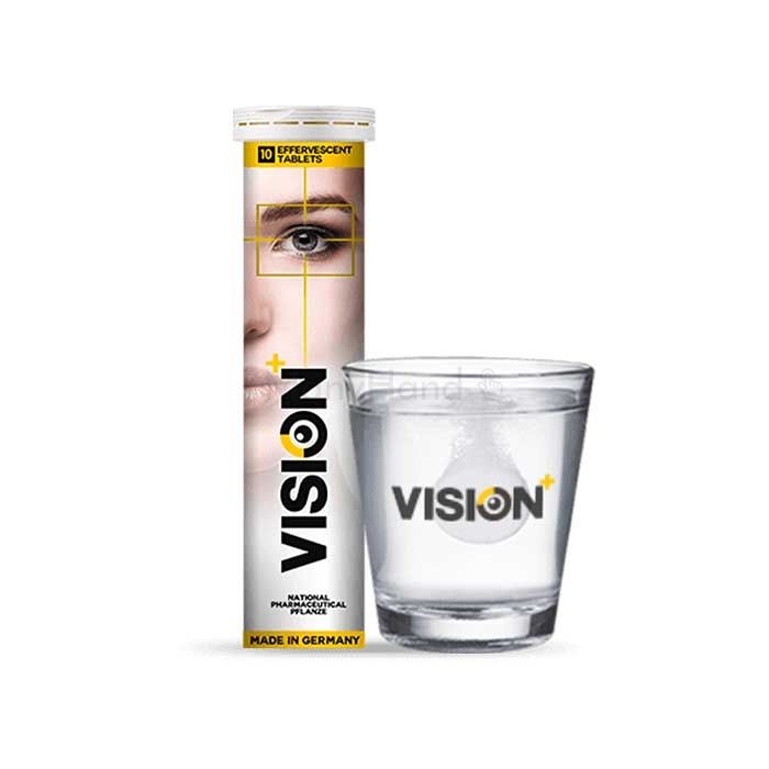 Vision+ в Лисаковске