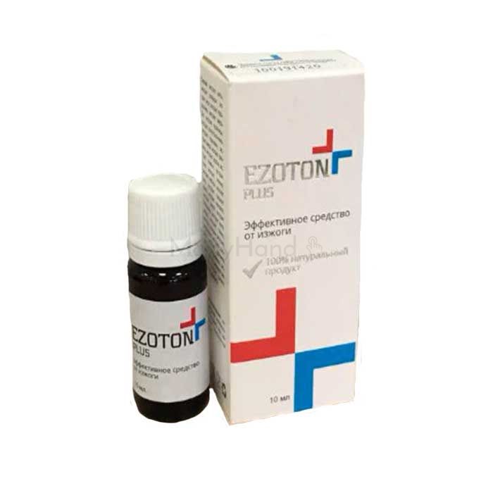 Ezoton Plus в Новых Аненах