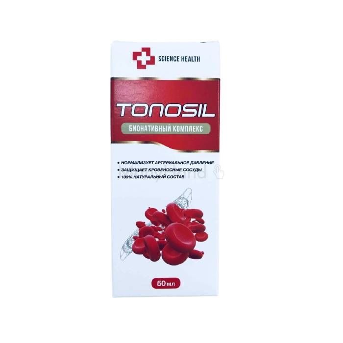 Tonosil Բոլնիսիում