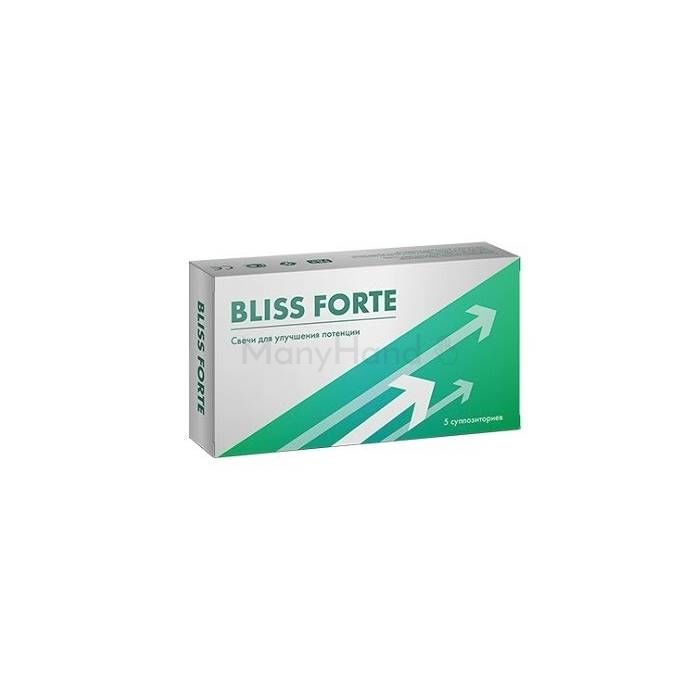 Bliss Forte ლანჩხუთში