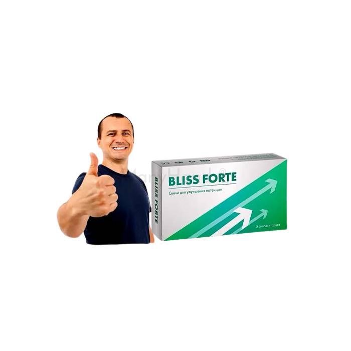 Bliss Forte Laqodekhidə