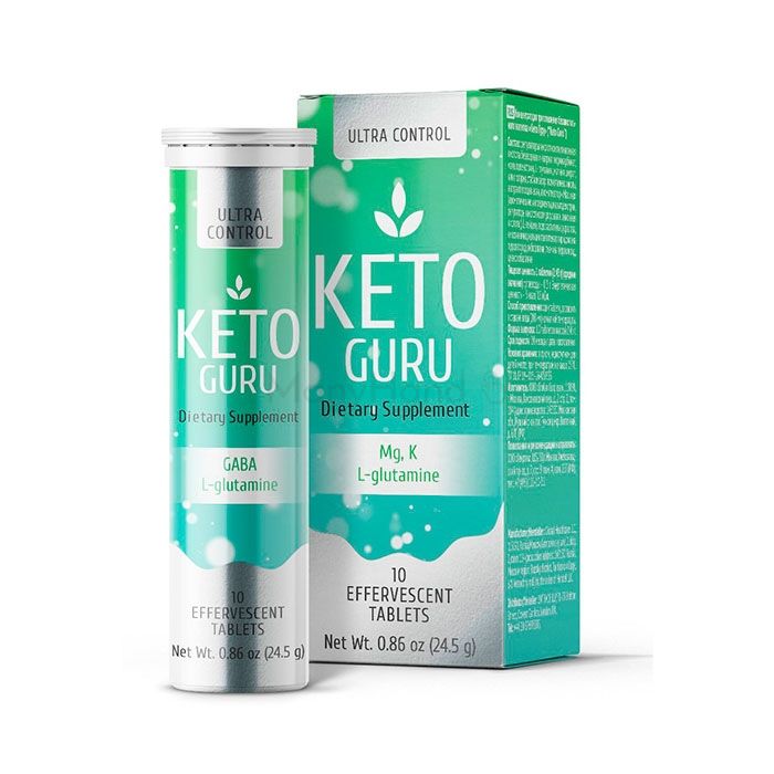 Keto Guru в Курске