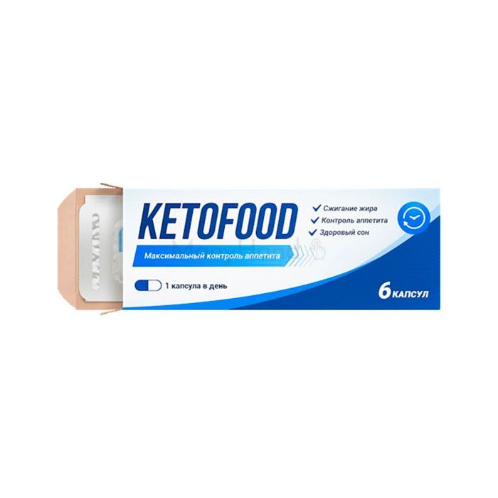 Ketofood в Барнауле