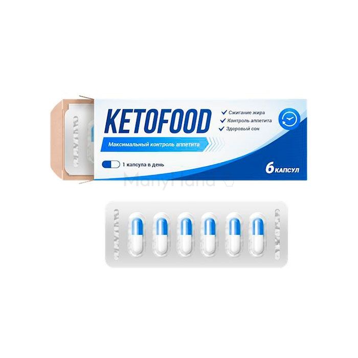 Ketofood в Тольятти