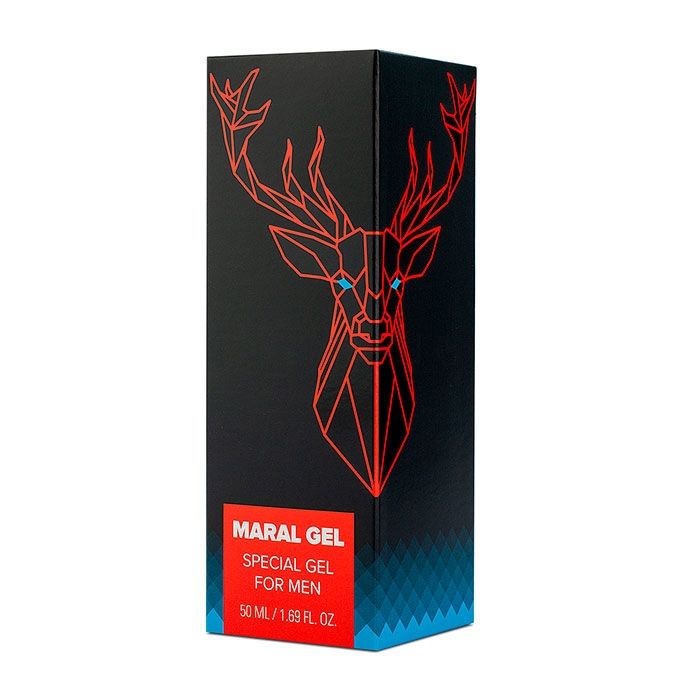 Maral Gel in Cheboksary