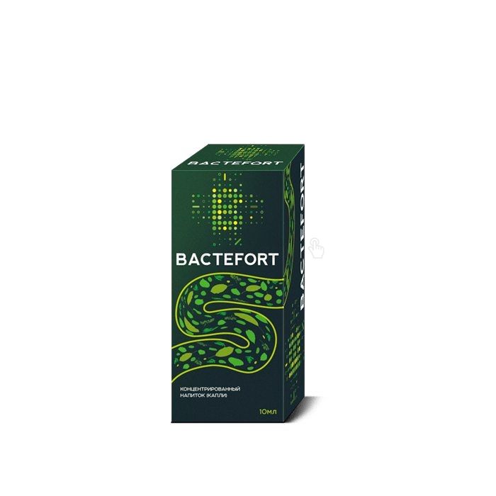 Bactefort in Barnaul