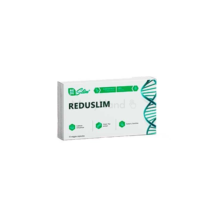 Reduslim Բյուրեղավանում